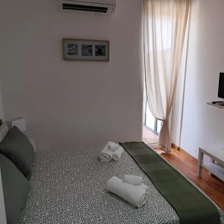 Apartmán Casa Ross