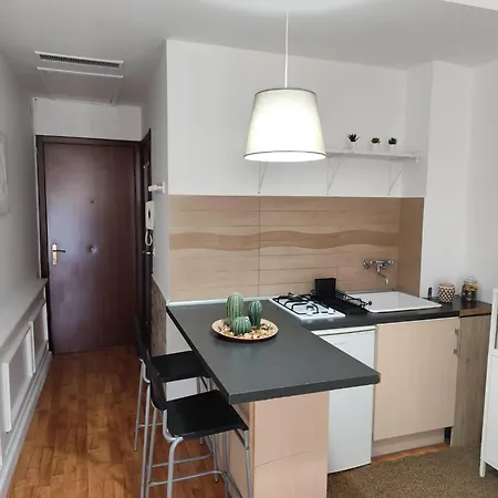 Casa Ross Διαμέρισμα *
