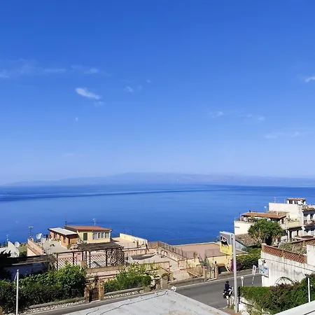 Casa Ross * Taormina