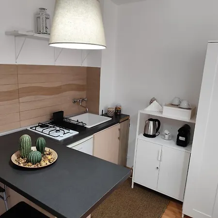 Casa Ross 아파트 타오르미나
