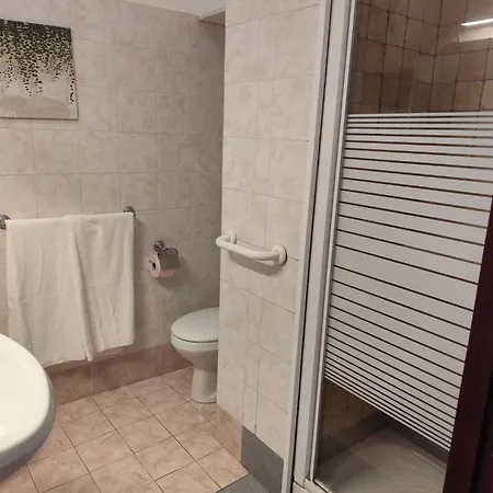 Apartamento Casa Ross *